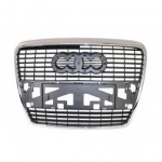 Решётка радиатора (седан) Audi A6 C6