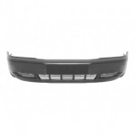Бампер передний акрил Audi A8