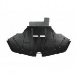 Защита под двигатель Audi A8