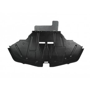 Защита под двигатель Audi A8