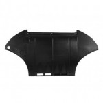 Защита двигателя Audi A8