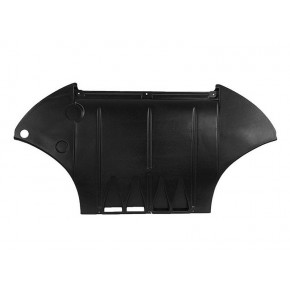 Защита двигателя Audi A8