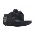 Подкрылок передний левый Audi A8