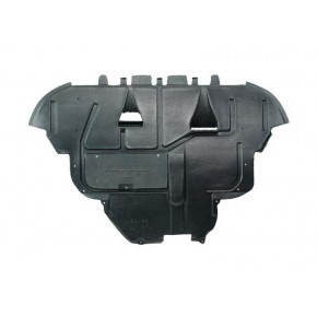 Защита под двигатель Audi TT