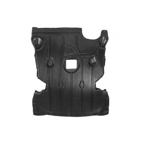 Защита под двигатель BMW E87