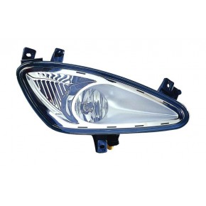 Противотуманная фара правая Mercedes W221