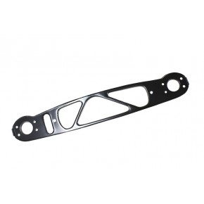 Балка передней панели нижняя BMW E36