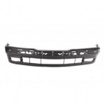 Бампер передний с отверстиями под птф грунт BMW E36