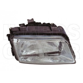 Правая фара (valeo тип) Audi A4 B5
