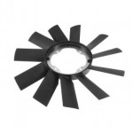 Крыльчатка вентилятора BMW E36