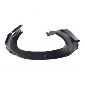 Подкрылок передний левый (купе) BMW E36