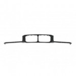 Рамка решётки радиатора с отверстиями под омыватель сталь под покраску BMW E36