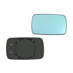 Стекло правого зеркала BMW E36