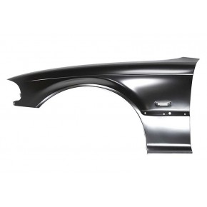 Крыло переднее левое BMW E46 седан / универсал