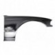 Крыло переднее правое с отверстием под повторитель BMW E46 седан / универсал