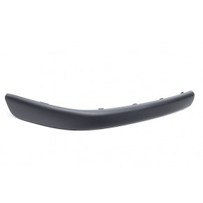 Молдинг переднего бампера правый BMW E46 седан / универсал