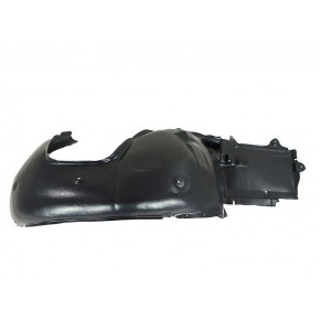 Подкрылок передний левый задняя часть BMW E46 седан / универсал