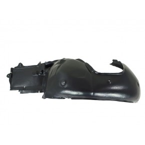 Подкрылок передний правый задняя часть BMW E46 седан / универсал