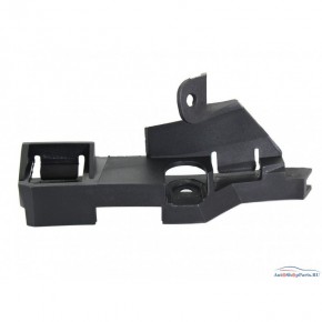 Кронштейн переднего бампера левый BMW E46 седан / универсал