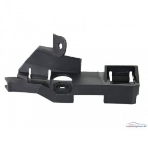 Кронштейн переднего бампера правый BMW E46 седан / универсал