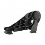 Кронштейн переднего бампера левый BMW E46 седан / универсал