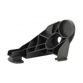 Кронштейн переднего бампера левый BMW E46 седан / универсал