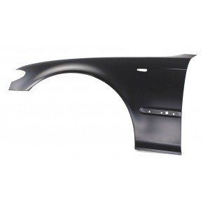 Крыло переднее левое BMW E46 седан / универсал