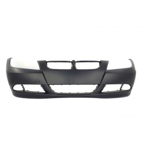 Бампер передний грунт BMW E90 седан / E91 универсал