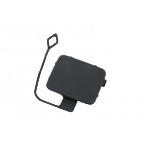 Заглушка буксировочного крюка в передний бампер BMW E90 седан / E91 универсал