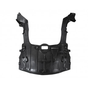 Защита под двигатель BMW E90 седан / E91 универсал