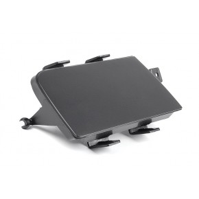 Заглушка птф левая BMW E34