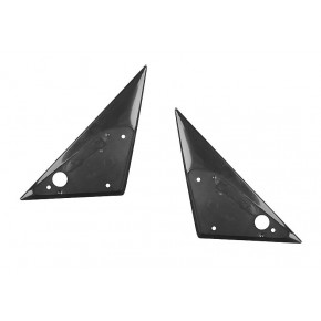 Тюнинг - крепление зеркала sport line (для спортивных зеркал) л+п (4дв) BMW E34