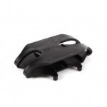 Кронштейн переднего бампера внешний BMW E34