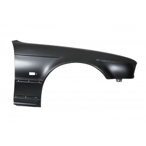 Крыло переднее правое с отверстием под повторитель BMW E34