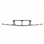 Рамка решётки радиатора метал под покраску BMW E34