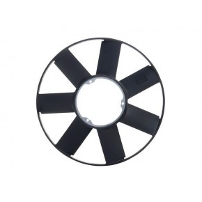 Крыльчатка вентилятора BMW E39