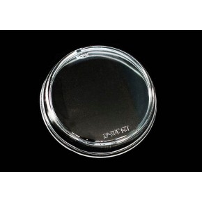 Стекло фары противотуманной правое Mercedes W245 B-CLASS