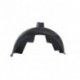 Подкрылок задний левый BMW E39