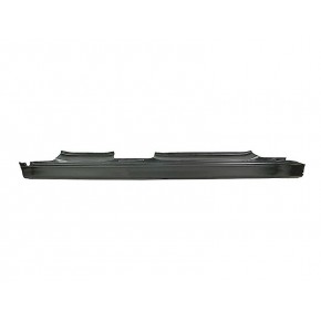 Порог правый BMW E39