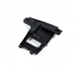 Кронштейн переднего бампера левый BMW E38