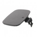 Заглушка буксировочного крюка в задний бампер BMW E65 / E66