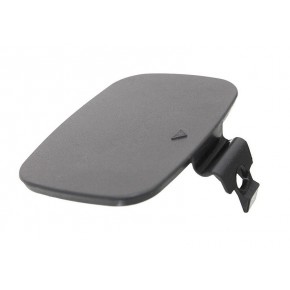 Заглушка буксировочного крюка в задний бампер BMW E65 / E66