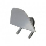 Заглушка омывателя фар правая BMW E65 / E66