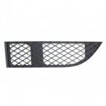 Решётка в передний бампер левая внутренняя BMW E65 / E66