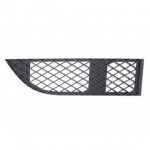 Решётка в передний бампер правая внутренняя BMW E65 / E66