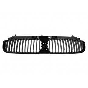 Решётка радиатора внутренняя BMW E65 / E66