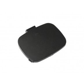 Заглушка буксировочного крюка в задний бампер BMW E65 / E66