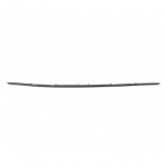 Спойлер заднего бампера BMW E65 / E66