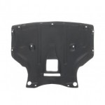 Защита под двигатель BMW E83 X3