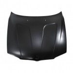 Капот BMW E83 X3